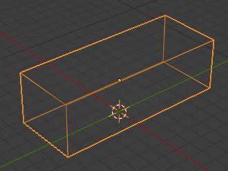 Blender Add Image Reference 的图像结果