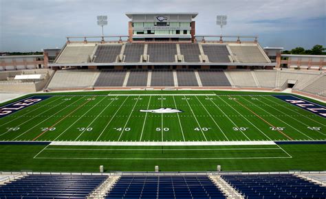 Allen High School Football Stadium Capacity at Meghan Herbert blog