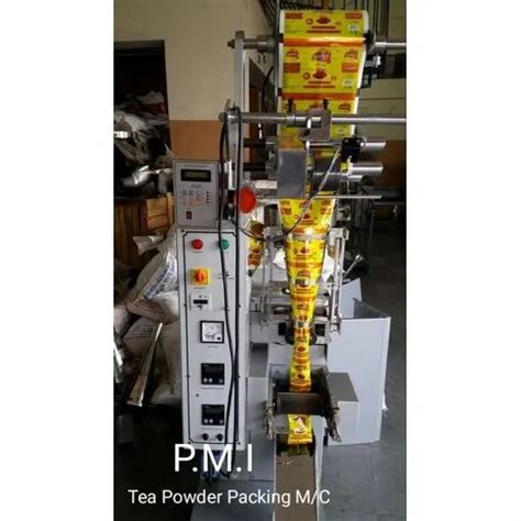 Image result for Tea Powder Packing Machine