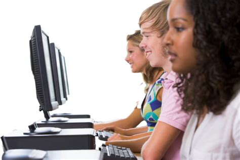 Computer Lab PNG 的图像结果