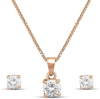 Amazon.in: Zavya: Jewellery Sets