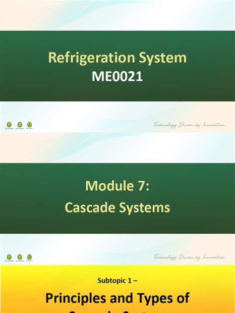 Cascade System Tutorial 的图像结果