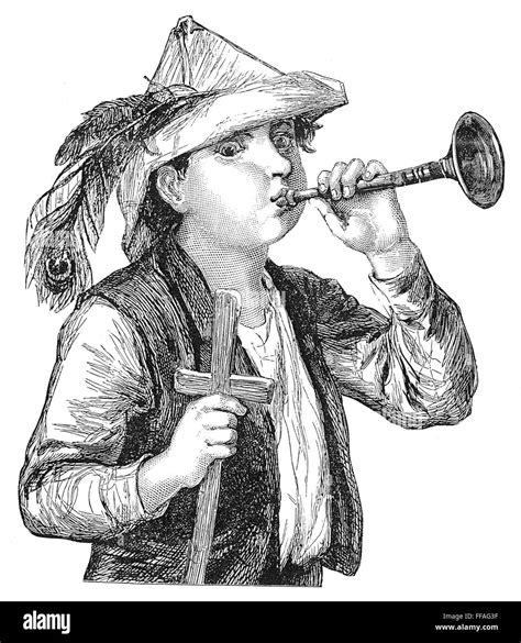 Image result for Bugle Playing