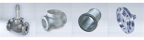 Sand Casting - Pavan Industries