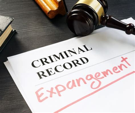 Image result for Expungement Process