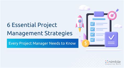 Project Management Strategy Example 的图像结果