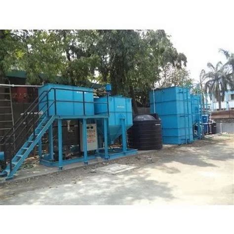Water Treatment Plants - Waste Water Treatment Plants and Waste Water ...