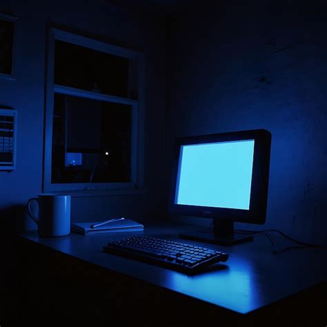 Image result for Dark Computer App