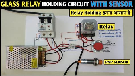 Image result for Sensor Switch Connection