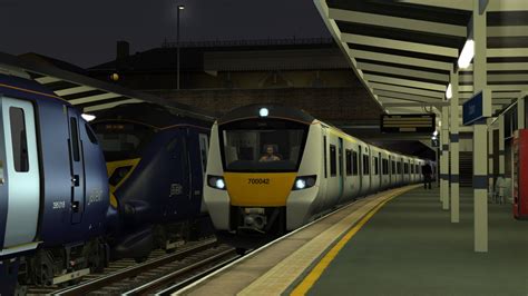 Train Simulator 2016 Thameslink 的图像结果