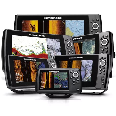 Image result for Humminbird Helix 12