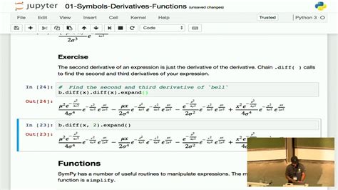 Image result for Sympy Tutorial