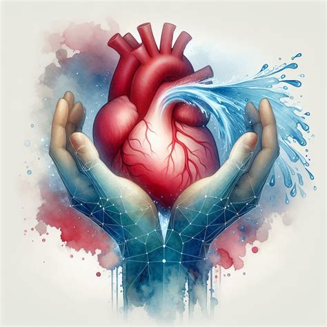 What does Proverbs 4:23 mean? | Bible Art