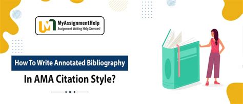 Image result for AMA Bibliography Example