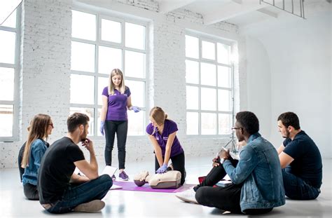 Does Frec 3 Cover First Aid at Work?