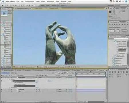 Image result for After Effects Puppet Animation