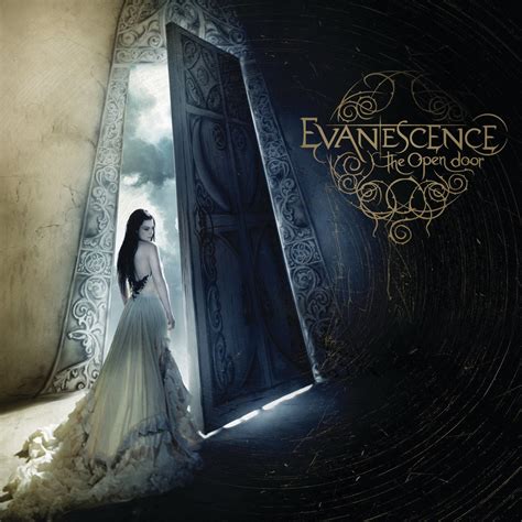 ‎The Open Door - Album by Evanescence - Apple Music