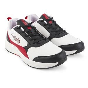 CAMPUS COMET Walking Shoes For Men - Buy CAMPUS COMET Walking Shoes For ...
