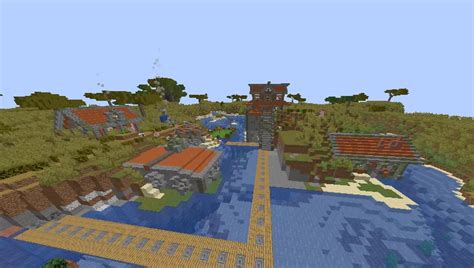 Minecraft Map Rp Java Edition Serveur 的图像结果