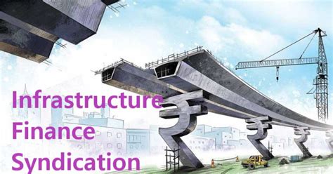 Infrastructure Debt Syndication
