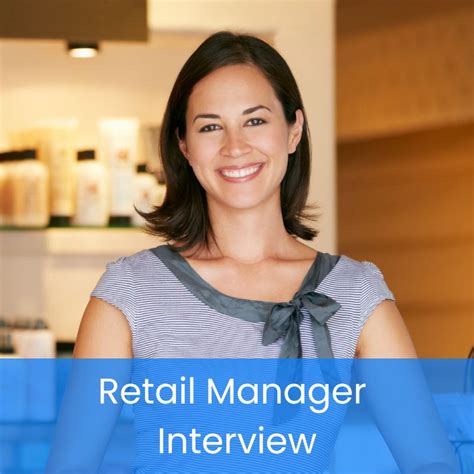 Retail Store Manager Interview Questions 的图像结果