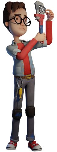 Hello Engineer Hello Neighbor.fandom.com 的图像结果