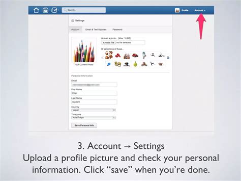 Image result for Edmodo Student Example