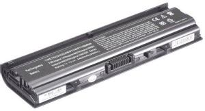 Rega IT Dell Inspiron N4020 N4030 N4030D 6 Cell Laptop Battery - Rega ...