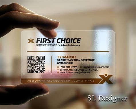 First Choice Loan Advisors