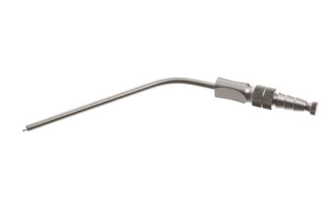TISCO Lifecare Sigmoidoscopy Suction Cannula – Adult | High-Performanc ...