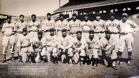 Negro League stats officially integrated into MLB records