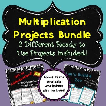 Image result for Simple Multiplication Projects