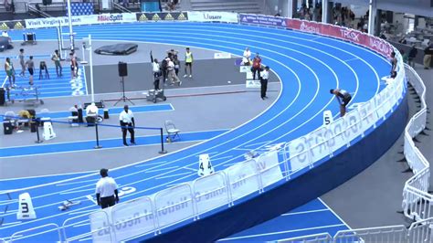 High School Boys' 400m Championship, Prelims 1 | Adidas Track Nationals