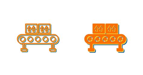 Assembly Line Icon 的图像结果