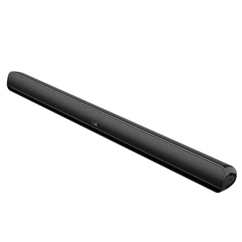 boAt Aavante Bar 1180 60 Watt 2.0 Channel Wireless Bluetooth Soundbar ...