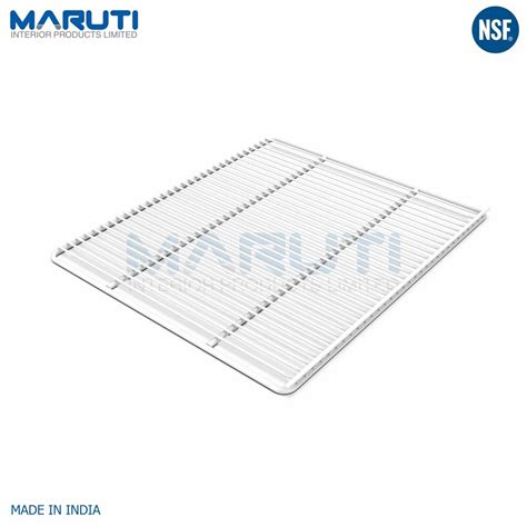 Refrigerator Wire Shelves - Adjustable Wire Shelves for Commercial ...