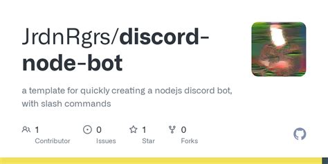 Image result for Discord Bot Tutorial Node.js