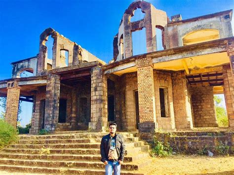 10 BEST Things to Do in Pachmarhi - UPDATED 2022