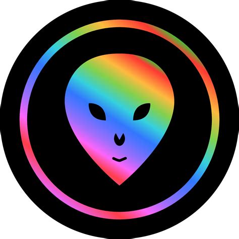 Alien Face Icon 的图像结果