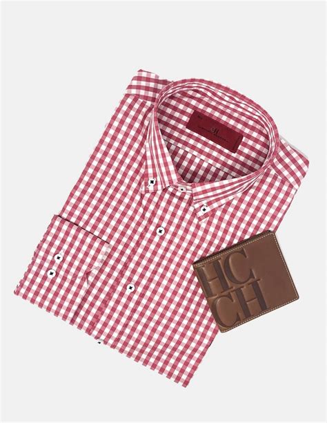 Camiseta carolina on sale herrera hombre