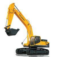 Hyundai R390LC-9 Equipment India | R390LC-9 Construction Equipment ...