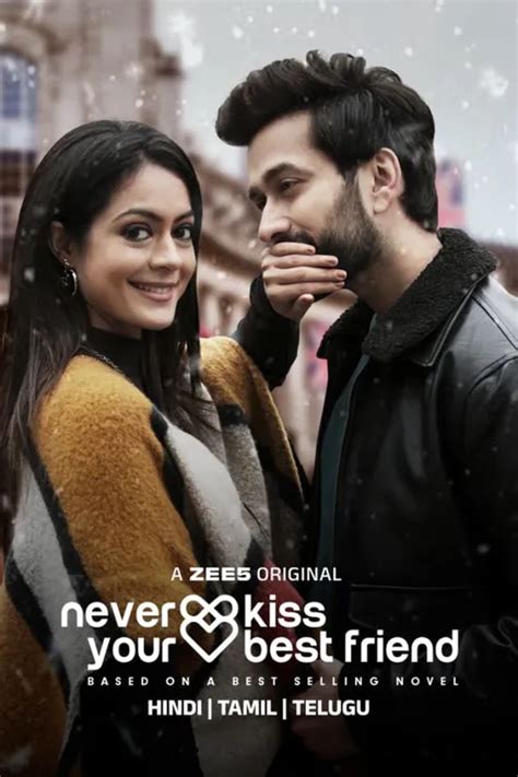Watch Never Kiss Your Best Friend TV Show Latest Episodes Online at ...