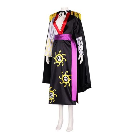 Boa Sabaody Cosplay | Pre Order – Cosprop Sensei