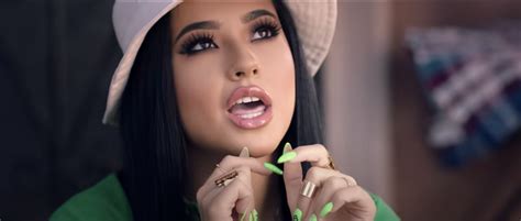 Becky G — Taylor James Randall