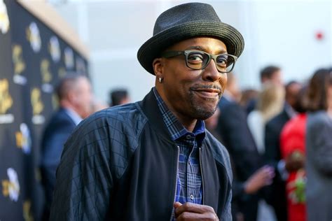 Who is Arsenio Hall? Net Worth Age and wiki - BiographyNinja