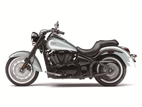 2006 Kawasaki Vulcan 900 Classic Weight | Reviewmotors.co