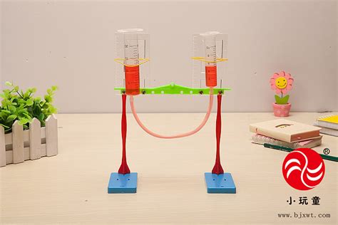 科学小制作DIY电动绘图仪小学生玩具手工创意小发明儿童科技材料-阿里巴巴