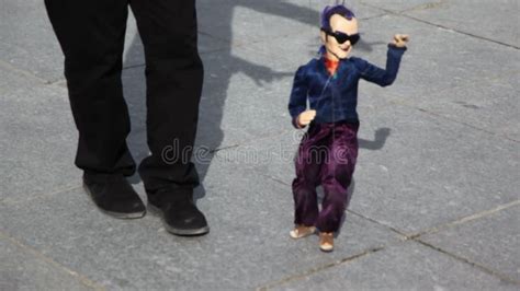 Image result for Puppet Dance