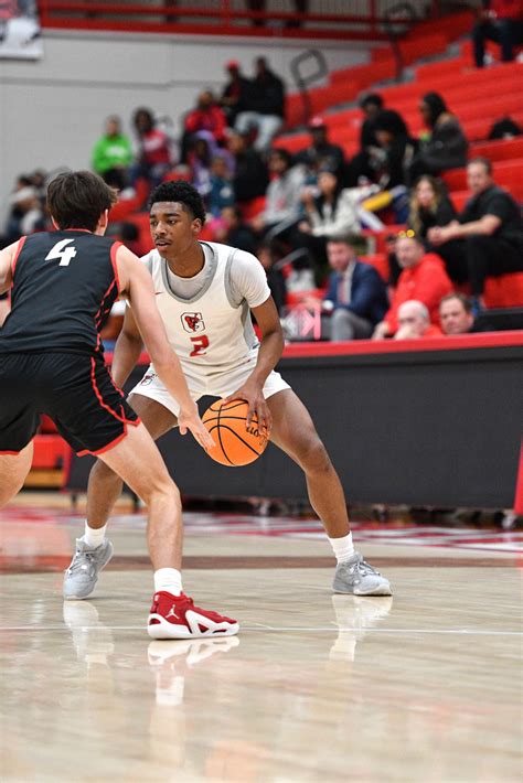 Brandon Nelson, - Prep Hoops