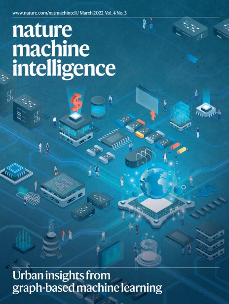 Nature Machine Intelligence Icon 的图像结果